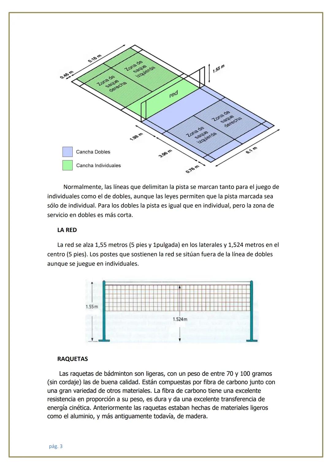 UNIT 4: EL BÁDMINTON
1. Historia
El actual juego de bádminton surgió en Asia, más específicamente, en la India,
donde recibía el nombre de '