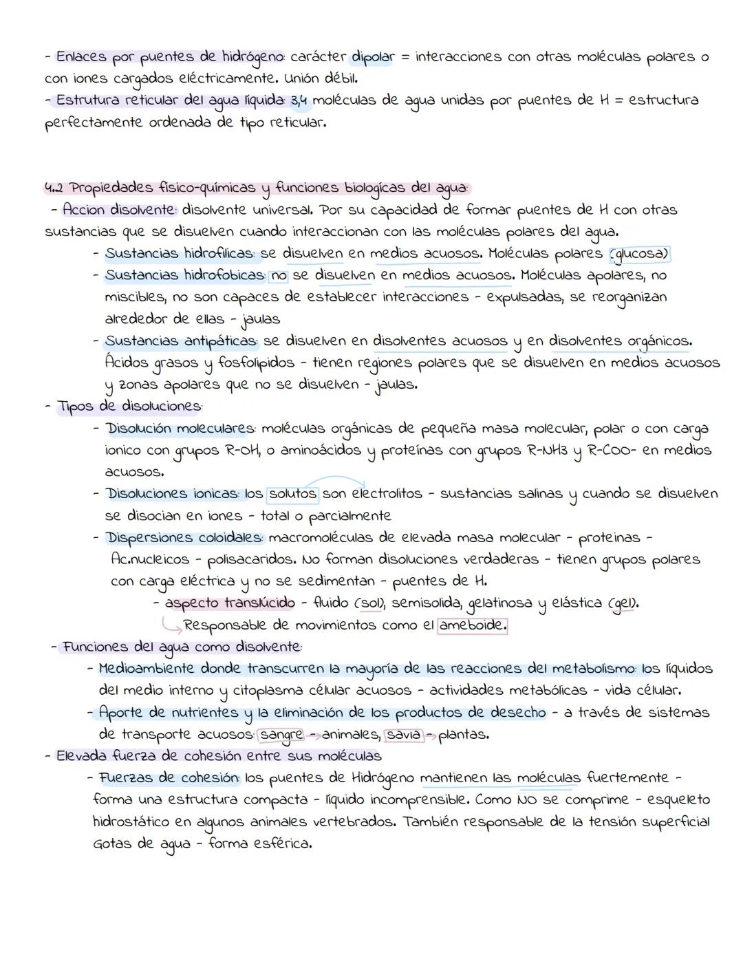 1. Caracteristicas de los seres vivos:
UNIDAD 1
Un organismo vivo realiza ciertas actividades qué el muerto no puede hacer.
Los organismos v