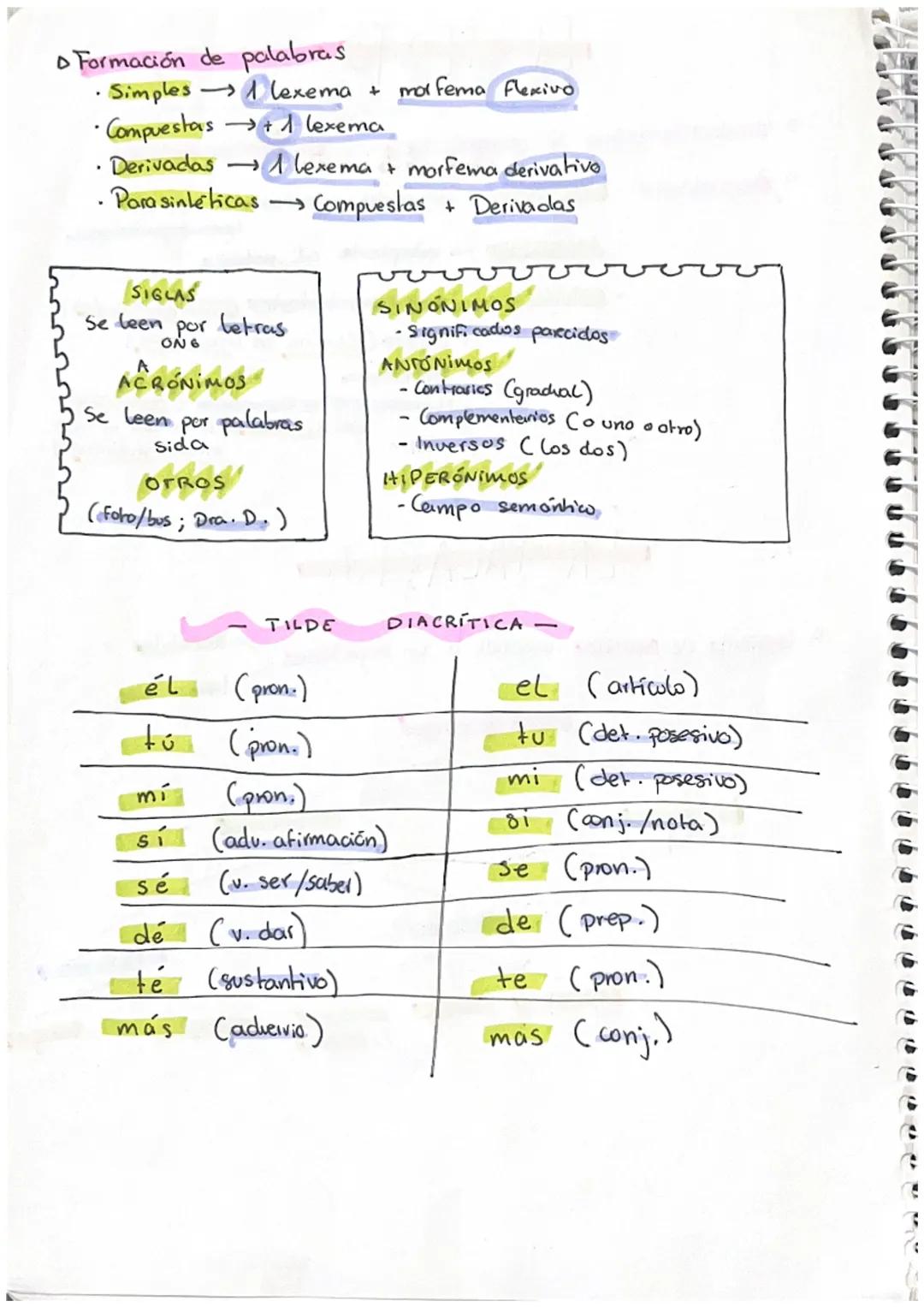 EL TEXTO
▷ Unidad máxima de Comunicación con sentido completo
> Propiedades: - Coherencia ordenado + relacionado con el
tema principal
- Ade