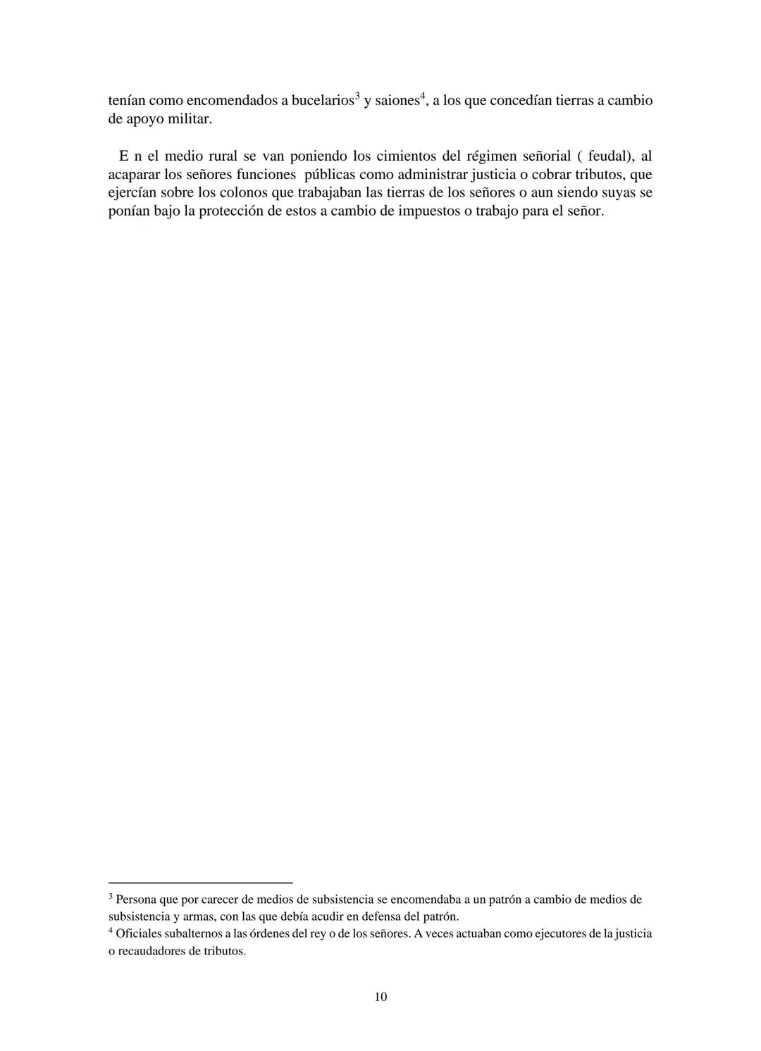 TEMA I. LAS RAICES. LA HISPANIA ROMANA.
1. Prehistoria.
Los primeros representantes del género homo llegaron a lo que hoy es España hace un
