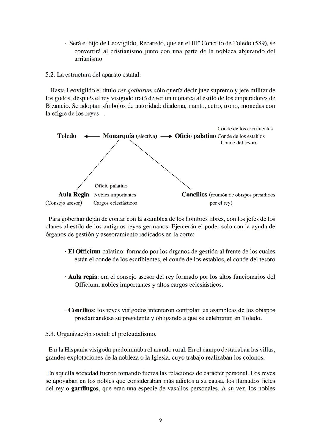 TEMA I. LAS RAICES. LA HISPANIA ROMANA.
1. Prehistoria.
Los primeros representantes del género homo llegaron a lo que hoy es España hace un
