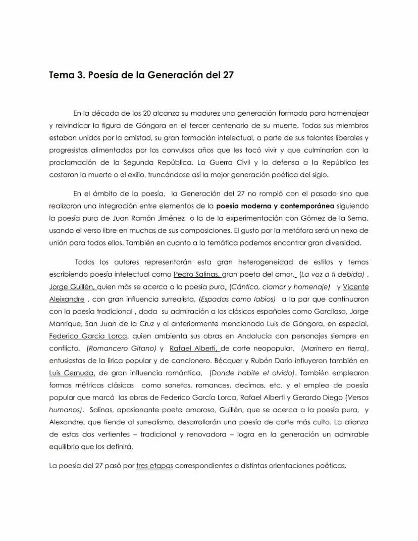 
<h2 id="modernismoygeneracindel98">Modernismo y Generación del 98</h2>
<p>El Siglo XIX termina con una gran crisis en todos los aspectos de