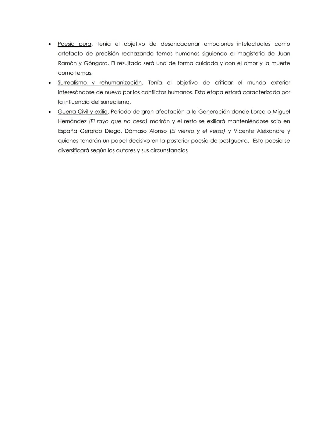 
<h2 id="modernismoygeneracindel98">Modernismo y Generación del 98</h2>
<p>El Siglo XIX termina con una gran crisis en todos los aspectos de