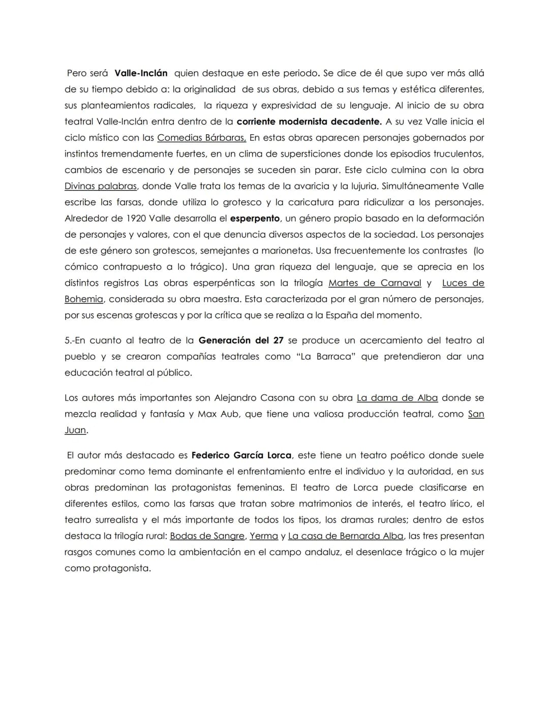 
<h2 id="modernismoygeneracindel98">Modernismo y Generación del 98</h2>
<p>El Siglo XIX termina con una gran crisis en todos los aspectos de