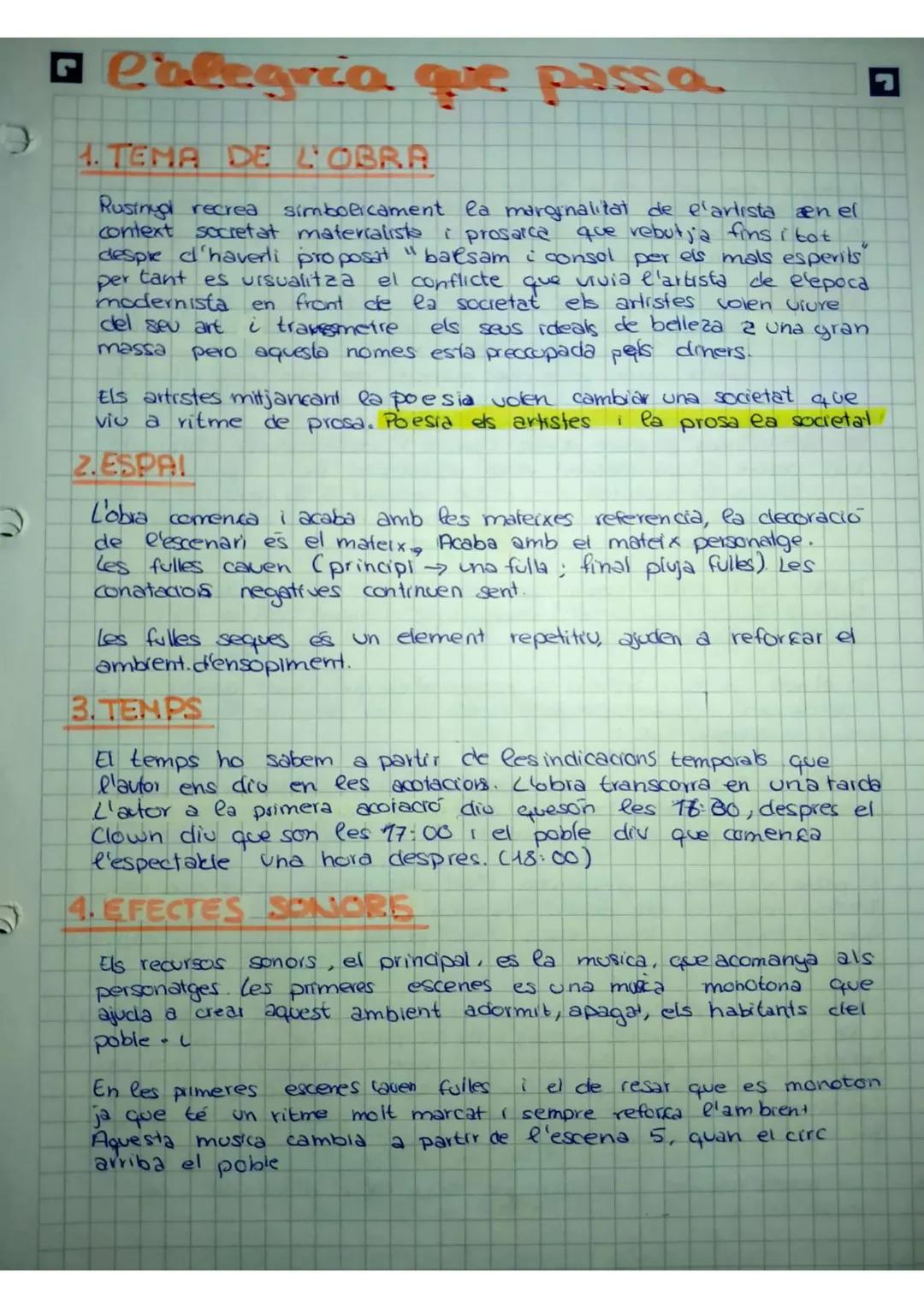 J
SANTIAGO RUSIÑOL (1861-1931)

Moviment literari Modernisme

MODERNISME

Procés de transformació de la cultura catalana tradicionalista
i r