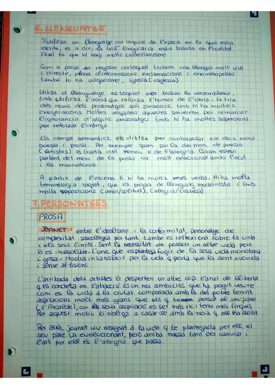 J
SANTIAGO RUSIÑOL (1861-1931)

Moviment literari Modernisme

MODERNISME

Procés de transformació de la cultura catalana tradicionalista
i r