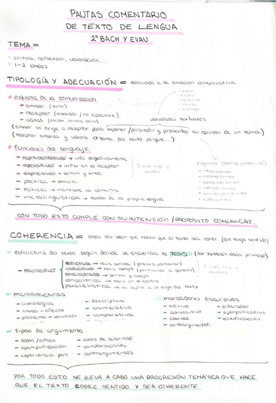 TEMA
1
TIPOLOGIA:
+ registra
teankismos
Crítica / reflexión sobre algo
= se trata de un texto periodístico, una columna de opinión,
cuyo amb