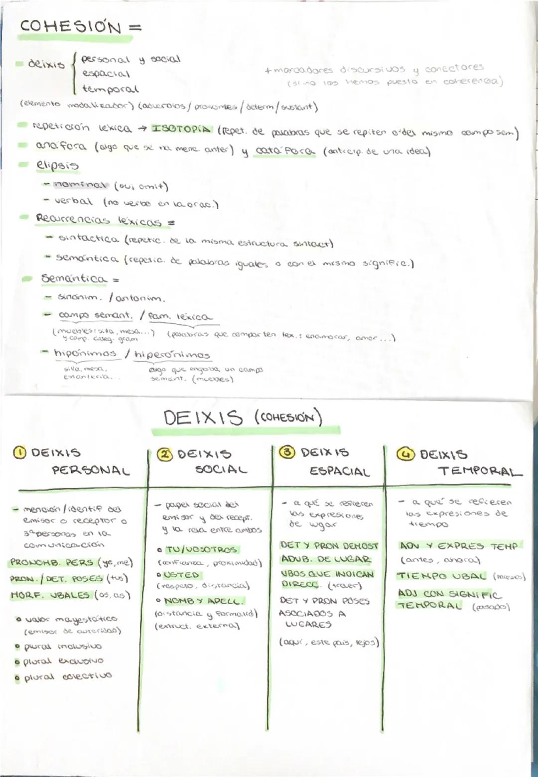 TEMA
1
TIPOLOGIA:
+ registra
teankismos
Crítica / reflexión sobre algo
= se trata de un texto periodístico, una columna de opinión,
cuyo amb