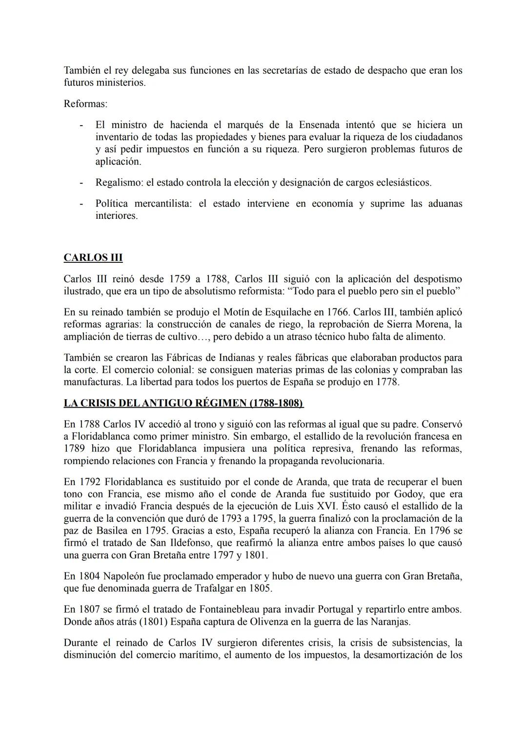 LA GUERRA DE SUCESIÓN
En 1700 Carlos II muere sin descendencia directa debido a sus problemas de salud. Las
principales potencias europeas i