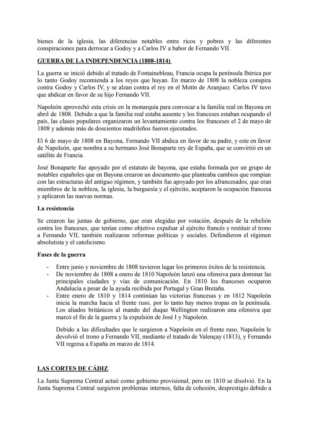 LA GUERRA DE SUCESIÓN
En 1700 Carlos II muere sin descendencia directa debido a sus problemas de salud. Las
principales potencias europeas i