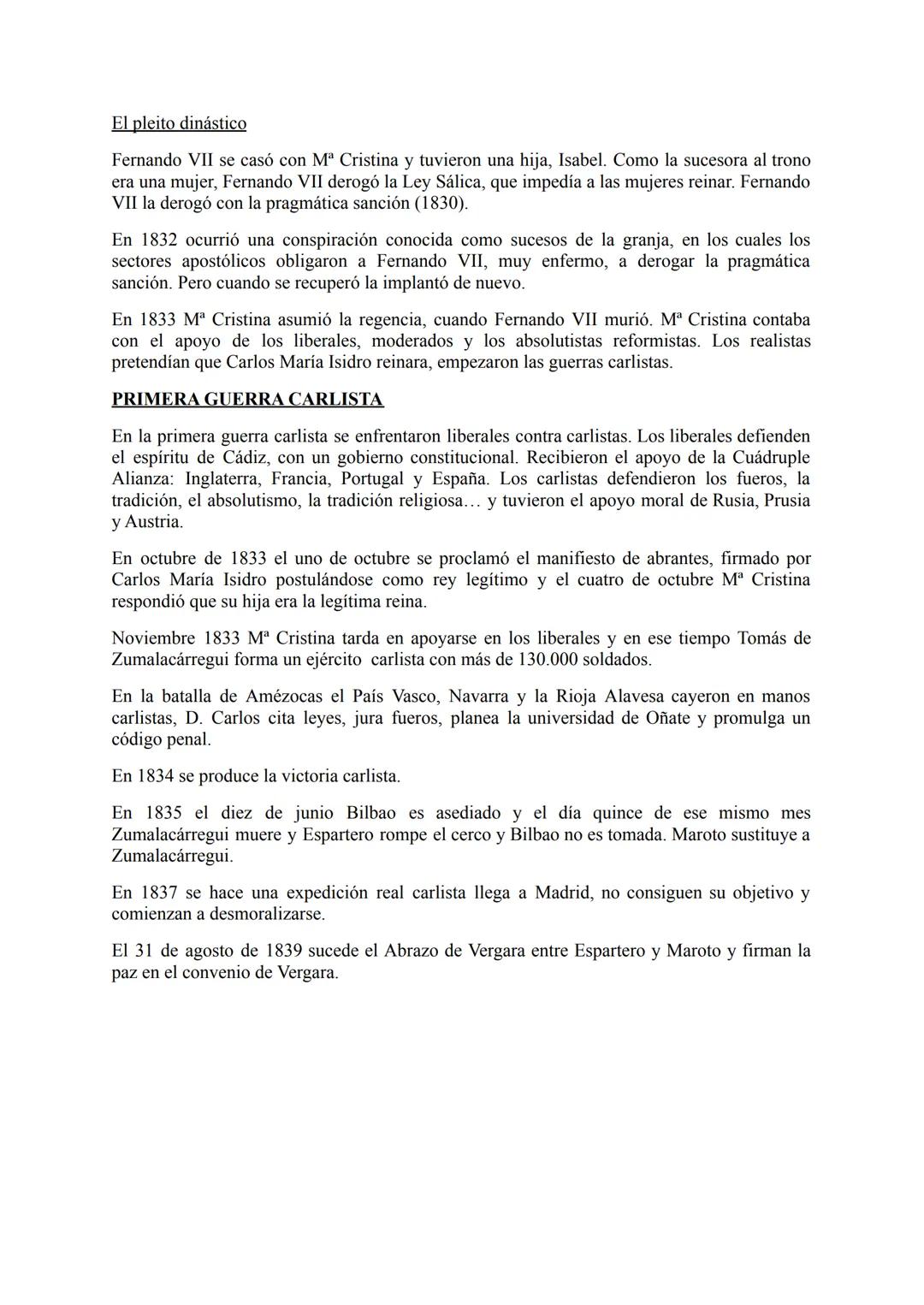 LA GUERRA DE SUCESIÓN
En 1700 Carlos II muere sin descendencia directa debido a sus problemas de salud. Las
principales potencias europeas i
