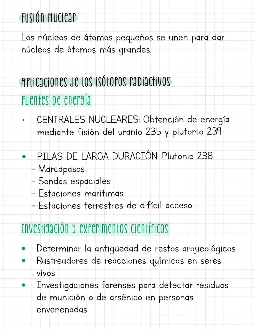 Modelo Planetario
Corteza-
2 Átomo
Núcleo
Núcleo
Protones 167 1027 kg - I uma unidad de masa
atómica. Carga +1'6101⁹ C= le.
Neutrones P67 10