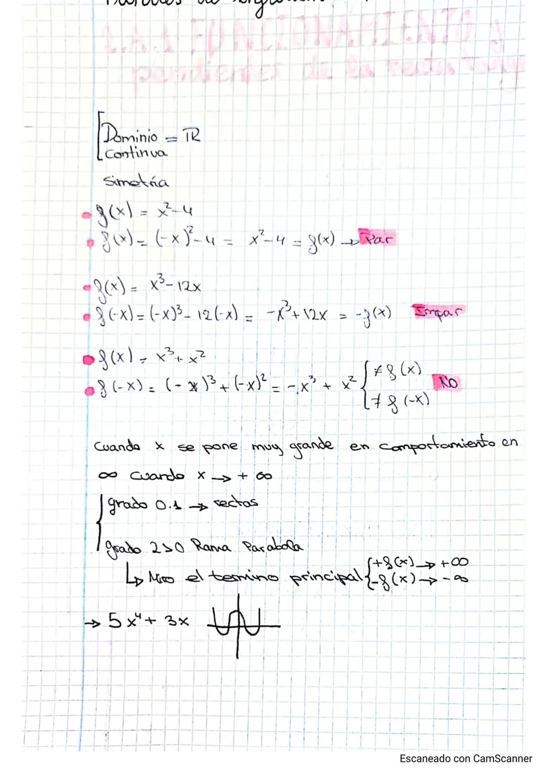 
<h2 id="mltiplosydivisores">Múltiplos y divisores</h2>
<p>Los múltiplos son el resultado de la tabla de multiplicar y siempre son números m