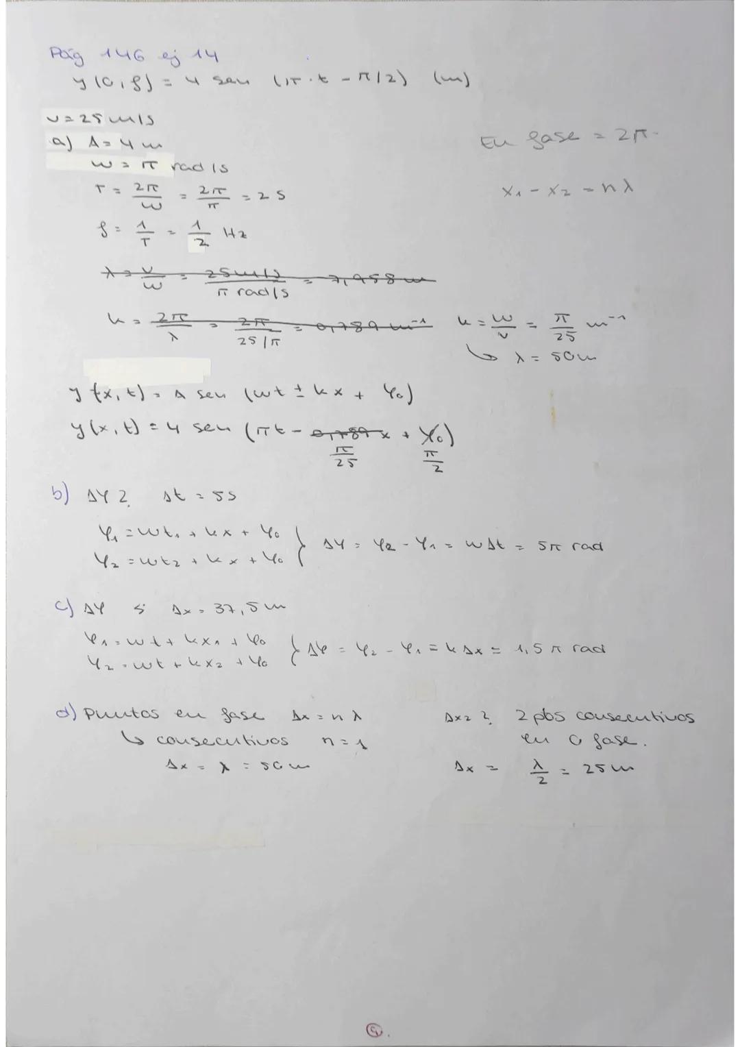 MOVIMIENTO
U= dx
113
Es un
periódico
de vaivén alrededor
de la posición de equilibric. Trayectonic rectilities
s
movimiento
=
F = -K → varia