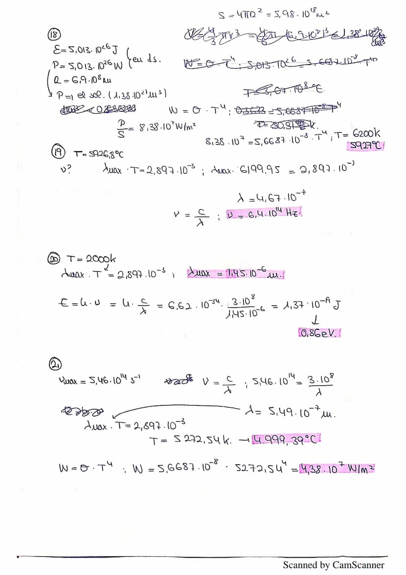 
<h2 id="unidadesyconstantes">Unidades y Constantes</h2>
<ul>
<li>Velocidad de la luz = 3.10⁸ m/s</li>
<li>Masa (M) = 2·10³ kg</li>
<li>Long