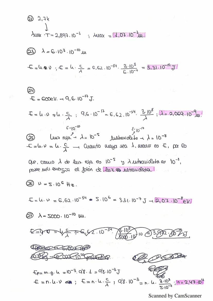 
<h2 id="unidadesyconstantes">Unidades y Constantes</h2>
<ul>
<li>Velocidad de la luz = 3.10⁸ m/s</li>
<li>Masa (M) = 2·10³ kg</li>
<li>Long