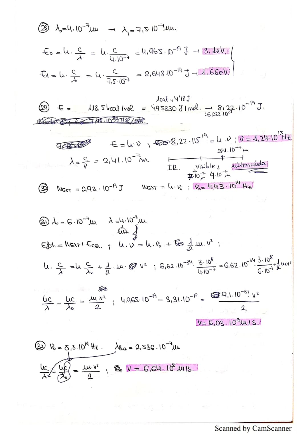 
<h2 id="unidadesyconstantes">Unidades y Constantes</h2>
<ul>
<li>Velocidad de la luz = 3.10⁸ m/s</li>
<li>Masa (M) = 2·10³ kg</li>
<li>Long
