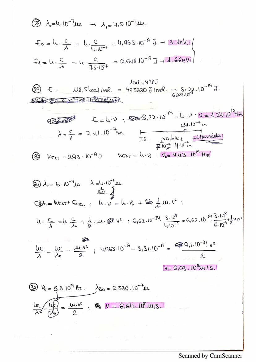 
<h2 id="unidadesyconstantes">Unidades y Constantes</h2>
<ul>
<li>Velocidad de la luz = 3.10⁸ m/s</li>
<li>Masa (M) = 2·10³ kg</li>
<li>Long