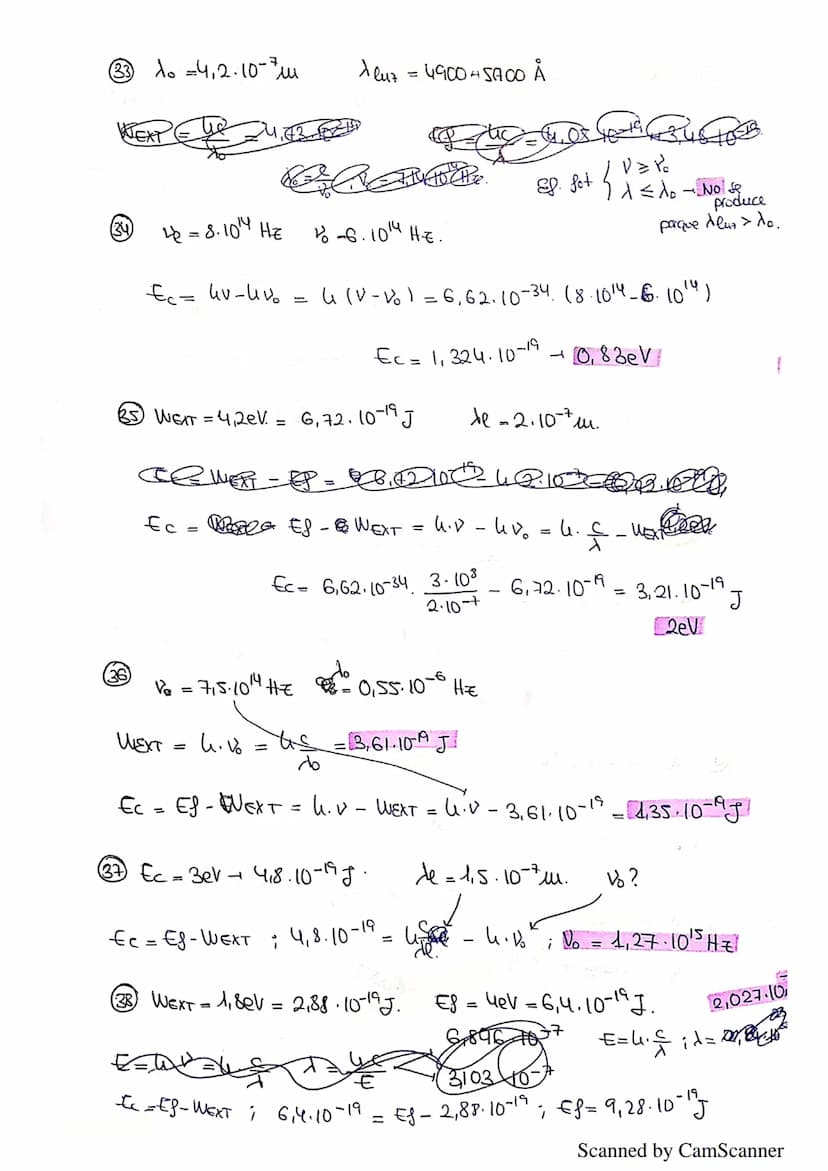 
<h2 id="unidadesyconstantes">Unidades y Constantes</h2>
<ul>
<li>Velocidad de la luz = 3.10⁸ m/s</li>
<li>Masa (M) = 2·10³ kg</li>
<li>Long