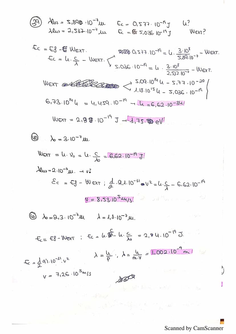 
<h2 id="unidadesyconstantes">Unidades y Constantes</h2>
<ul>
<li>Velocidad de la luz = 3.10⁸ m/s</li>
<li>Masa (M) = 2·10³ kg</li>
<li>Long