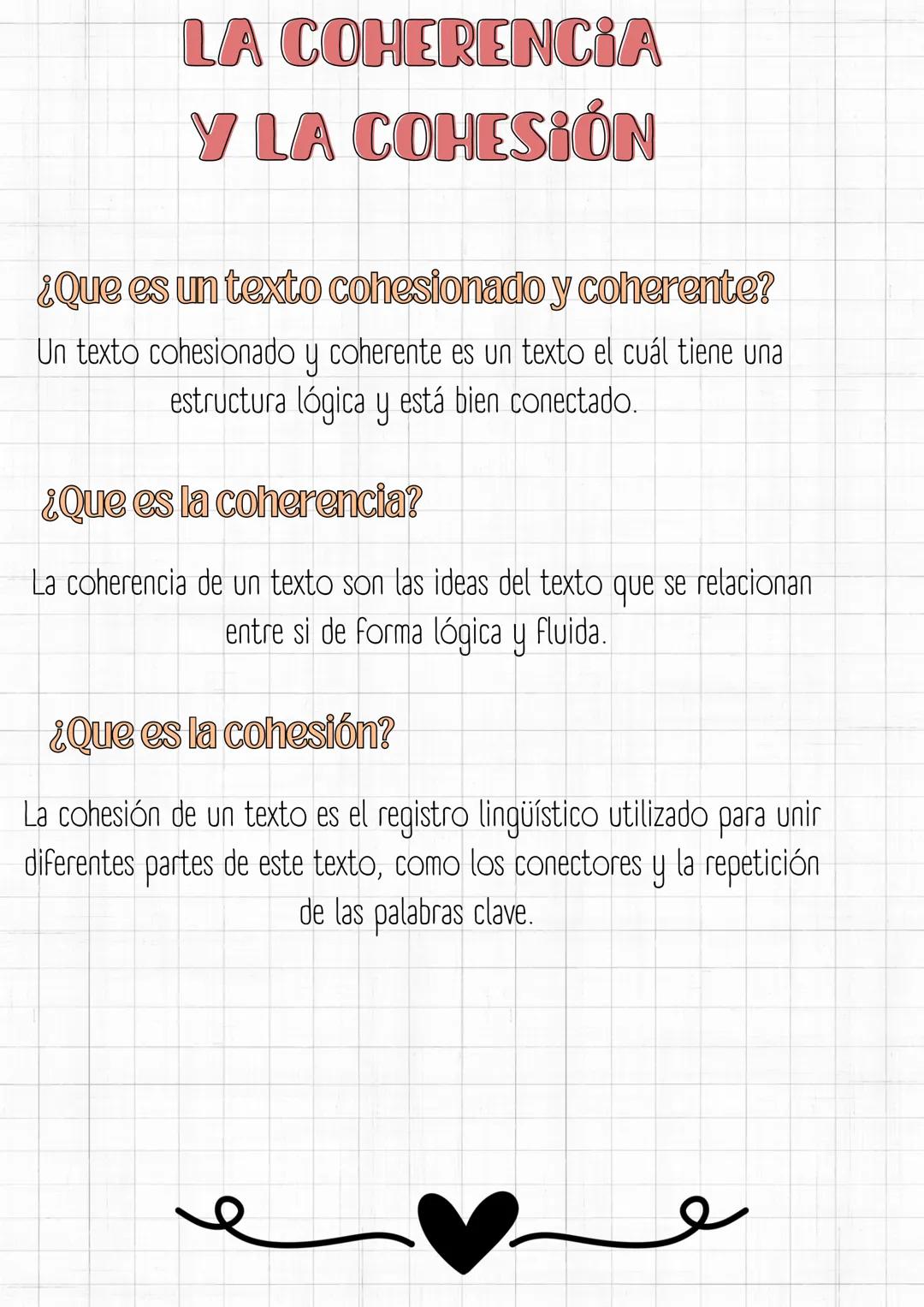 Cómo Lograr Coherencia y Cohesión en Tus Textos