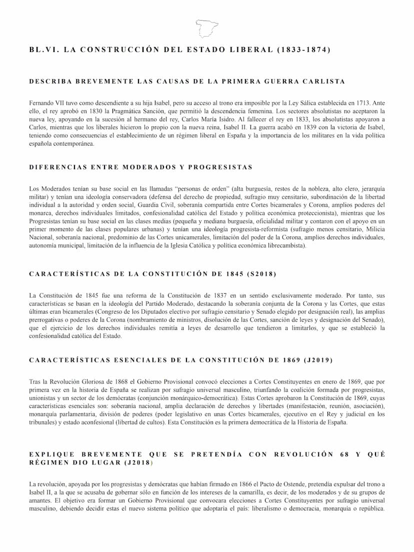 HISTORIA DE ESPAÑA
2° BACHILLERATO
CUESTIONES CORTAS
CUEST
(2º EVALUACIÓN)
HISPANSIA
fuck
Erga
Castillo
Cap
Scei Ordubad
Golicas Matada Cap
