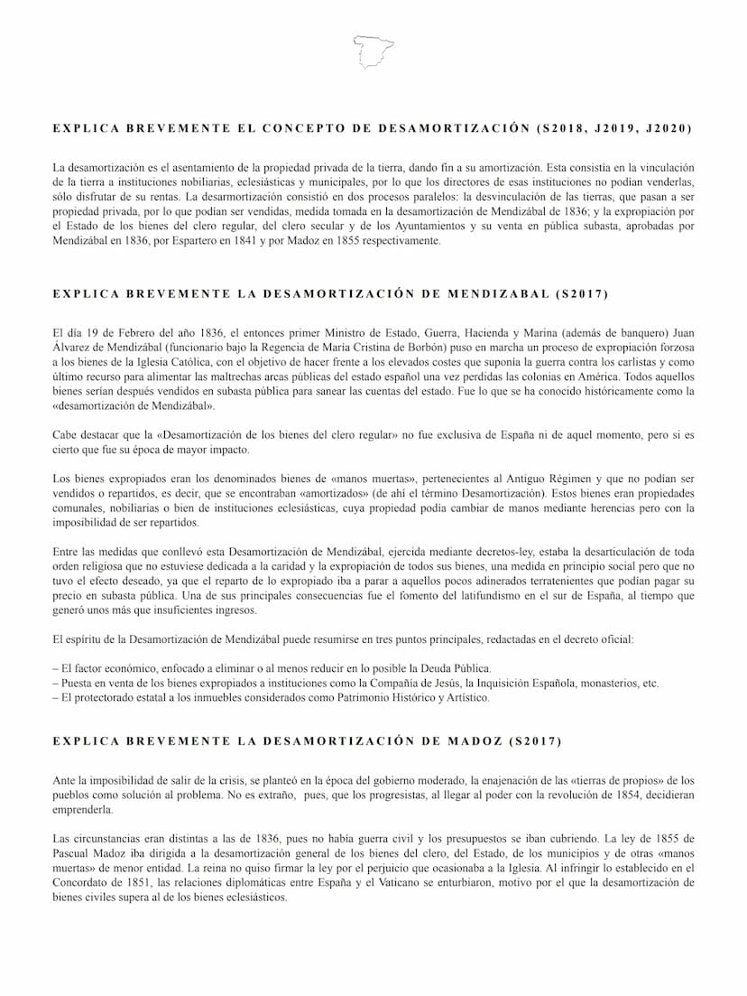 HISTORIA DE ESPAÑA
2° BACHILLERATO
CUESTIONES CORTAS
CUEST
(2º EVALUACIÓN)
HISPANSIA
fuck
Erga
Castillo
Cap
Scei Ordubad
Golicas Matada Cap
