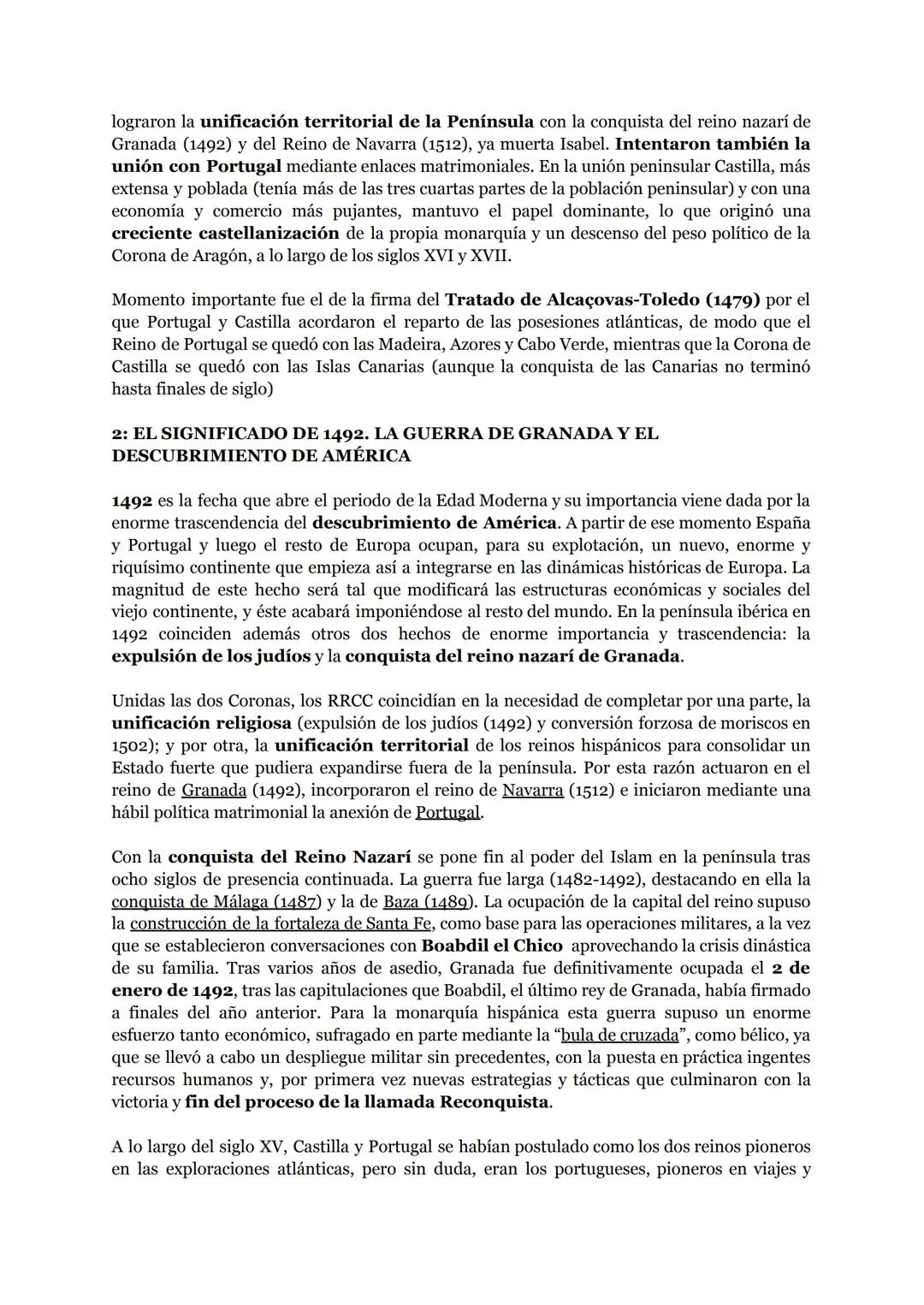 Tema 4: La Unidad dinástica. Los Reyes Católicos (1474-1517)
1: LOS RRCC: UNIÓN DINÁSTICA E INSTITUCIONES DE GOBIERNO
El matrimonio de Isabe