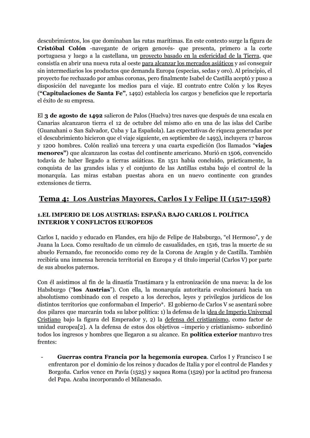 Tema 4: La Unidad dinástica. Los Reyes Católicos (1474-1517)
1: LOS RRCC: UNIÓN DINÁSTICA E INSTITUCIONES DE GOBIERNO
El matrimonio de Isabe
