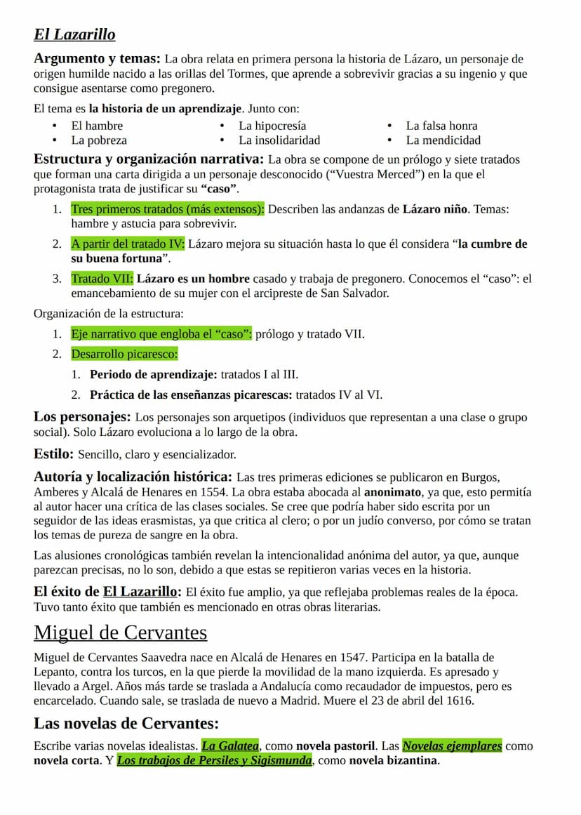 Unidad 12: La prosa y el teatro del
Renacimiento
La prosa del siglo XVI
Destacan cuatro tendencias:
•
Prosa didáctica
.
Prosa histórica
•
•
