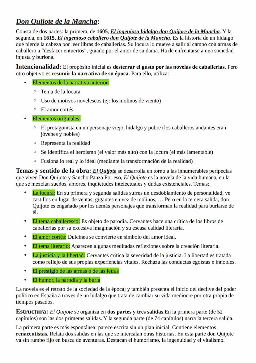 Unidad 12: La prosa y el teatro del
Renacimiento
La prosa del siglo XVI
Destacan cuatro tendencias:
•
Prosa didáctica
.
Prosa histórica
•
•
