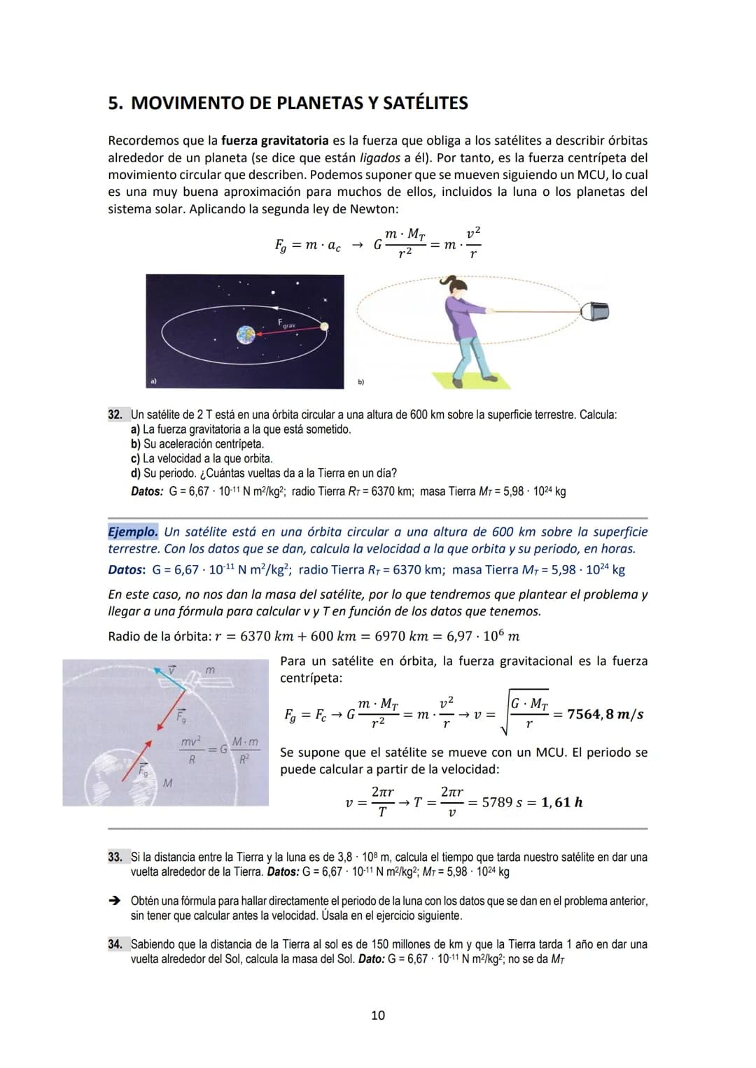 1. LAS COMPONENTES DE LA ACELERACIÓN
La aceleración es la variación de la velocidad respecto al tiempo. Como la velocidad es un vector,
esta
