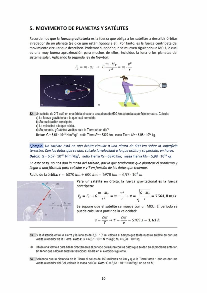 1. LAS COMPONENTES DE LA ACELERACIÓN
La aceleración es la variación de la velocidad respecto al tiempo. Como la velocidad es un vector,
esta