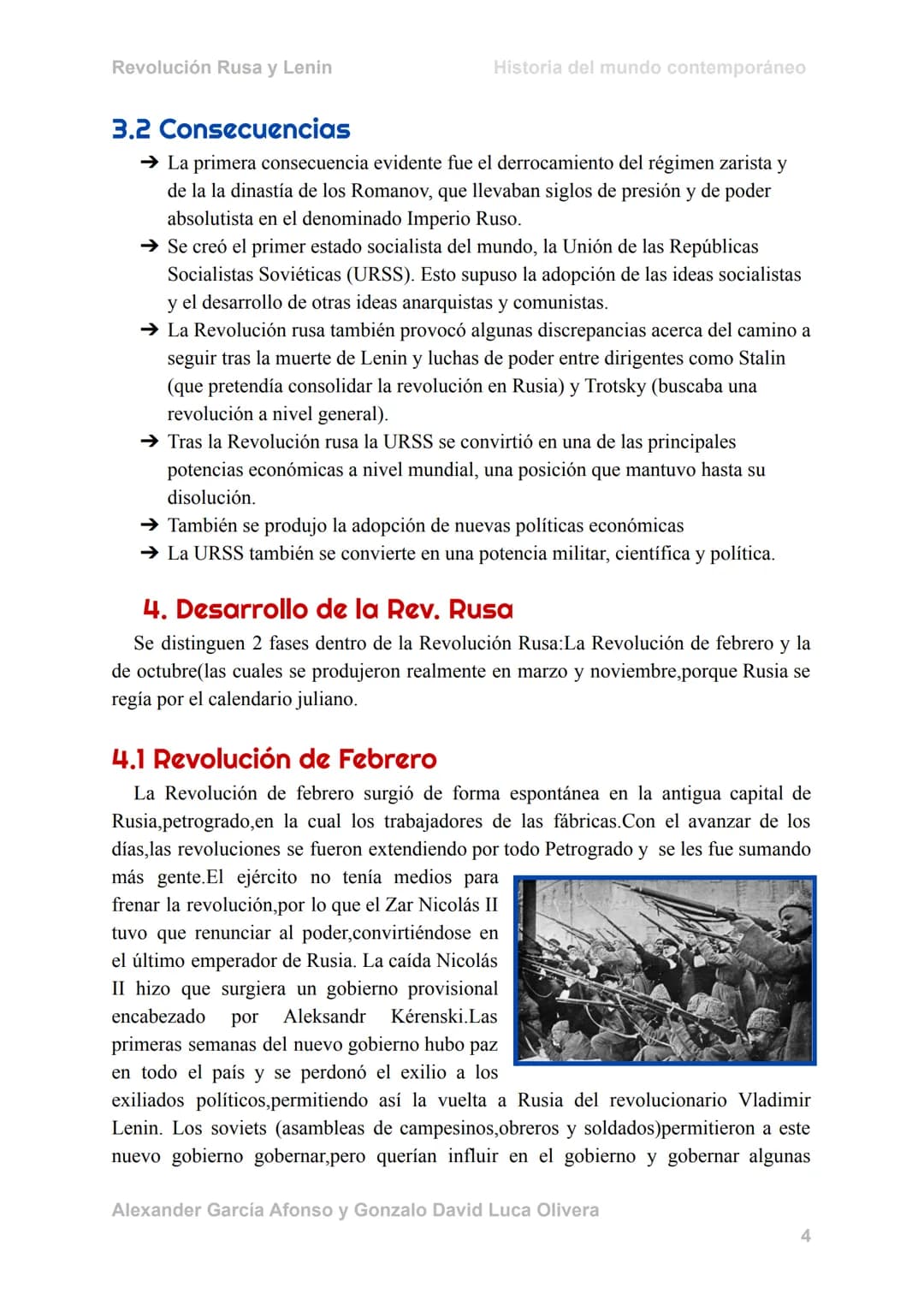 LA REVOLUCIÓN RUSA
y Lenin
A
ЛЕНИН-
ЛЕНИН-
ЛЕНИН-
жил,
XMB,
БУДЕТ ЖИТЬ!
EA MANADECARN
Alexander Garcia
Gonzalo Luca Revolución Rusa y Lenin
