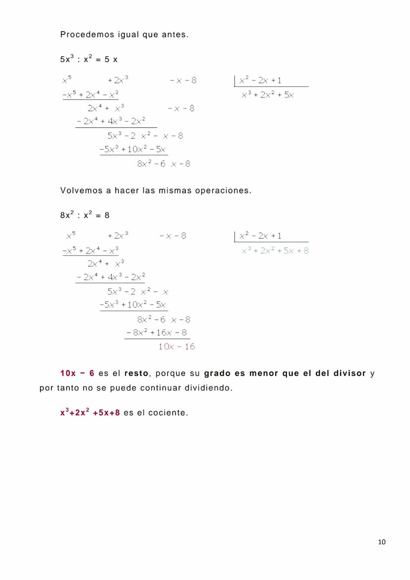 
<p>Trabajar en álgebra consiste en manejar relaciones numéricas en las que una o más cantidades son desconocidas. Estas cantidades se llama