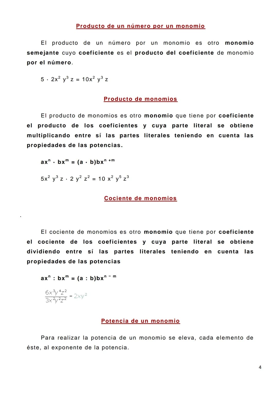 
<p>Trabajar en álgebra consiste en manejar relaciones numéricas en las que una o más cantidades son desconocidas. Estas cantidades se llama