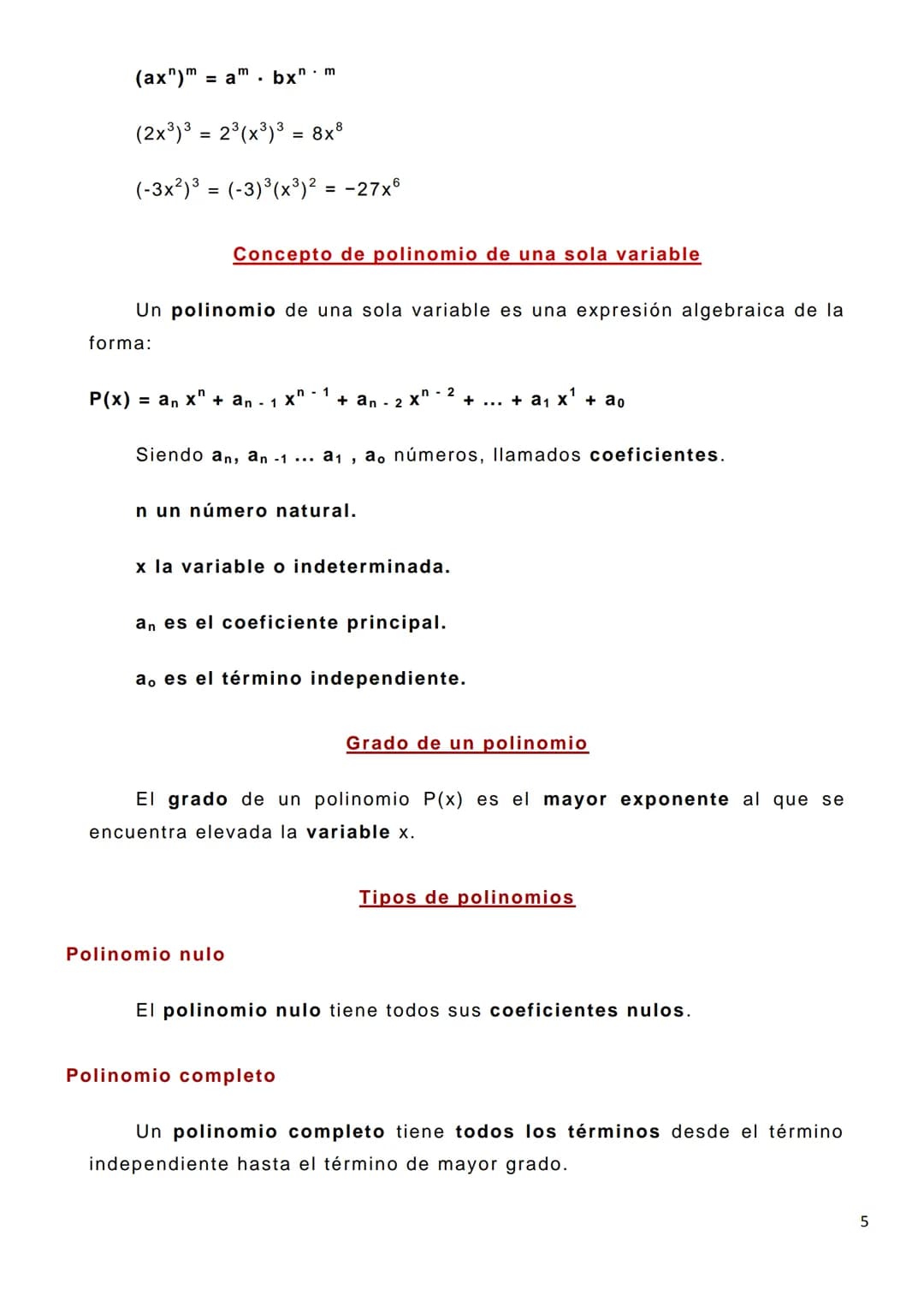 
<p>Trabajar en álgebra consiste en manejar relaciones numéricas en las que una o más cantidades son desconocidas. Estas cantidades se llama