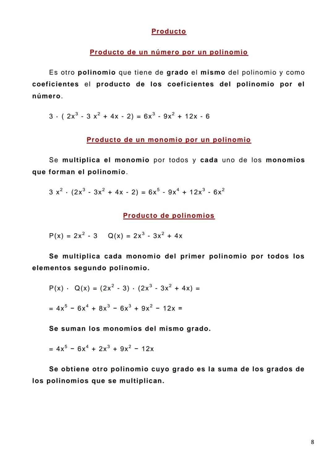 
<p>Trabajar en álgebra consiste en manejar relaciones numéricas en las que una o más cantidades son desconocidas. Estas cantidades se llama