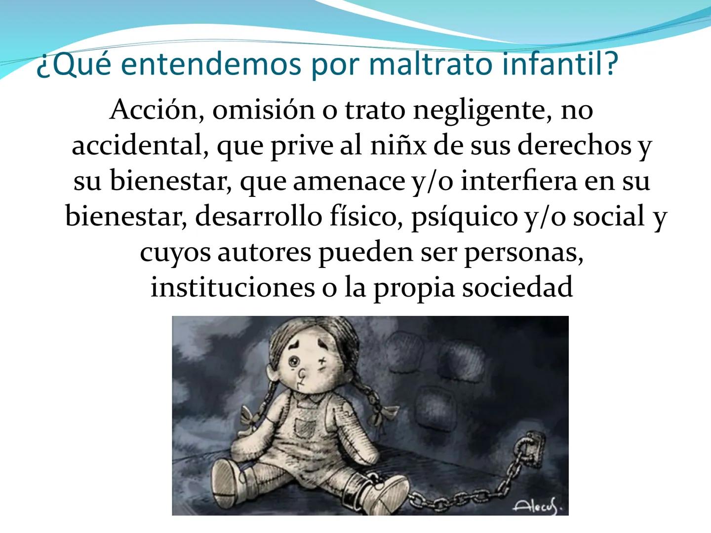 INTERVENCIÓN
CON FAMILIA
Y MENORES EN SITUACIÓN
DE RIESGO SOCIAL BIOLÓGICAS
. COGNITIVAS
EMOCIONALES Y SOCIALES
Cuando estas necesidades no 