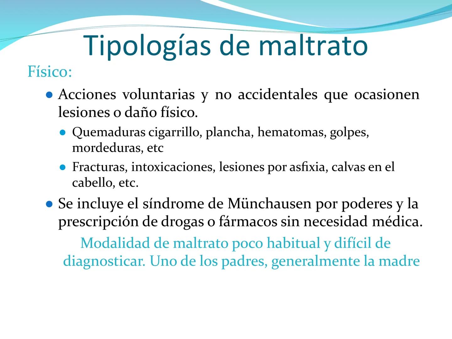 INTERVENCIÓN
CON FAMILIA
Y MENORES EN SITUACIÓN
DE RIESGO SOCIAL BIOLÓGICAS
. COGNITIVAS
EMOCIONALES Y SOCIALES
Cuando estas necesidades no 