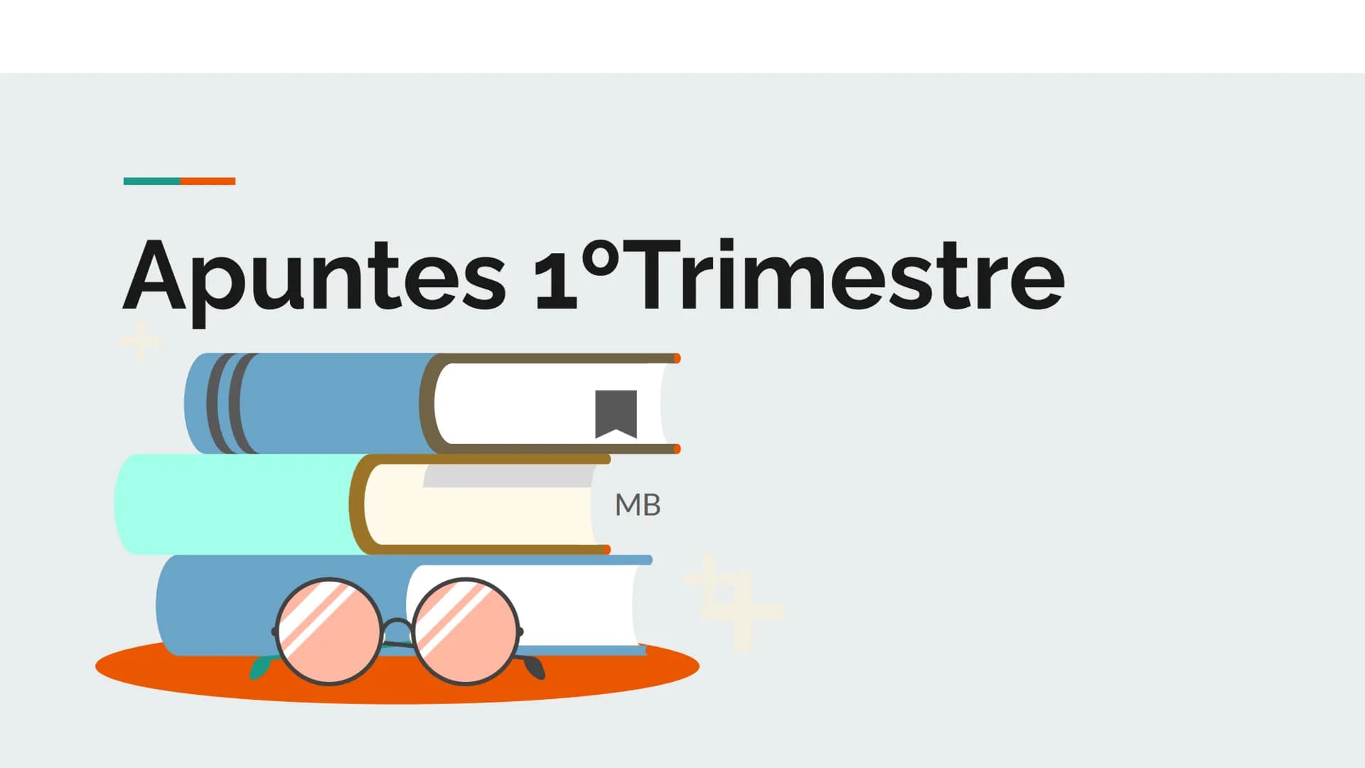 Apuntes 1°Trimestre
MB 04. Tema 1
La alta edad media
28. Tema 2
Table of Contents
La península Ibérica en la alta Edad Media
50. Tema 3
La p