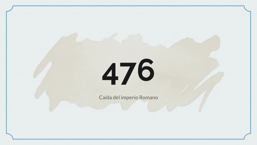 Apuntes 1°Trimestre
MB 04. Tema 1
La alta edad media
28. Tema 2
Table of Contents
La península Ibérica en la alta Edad Media
50. Tema 3
La p