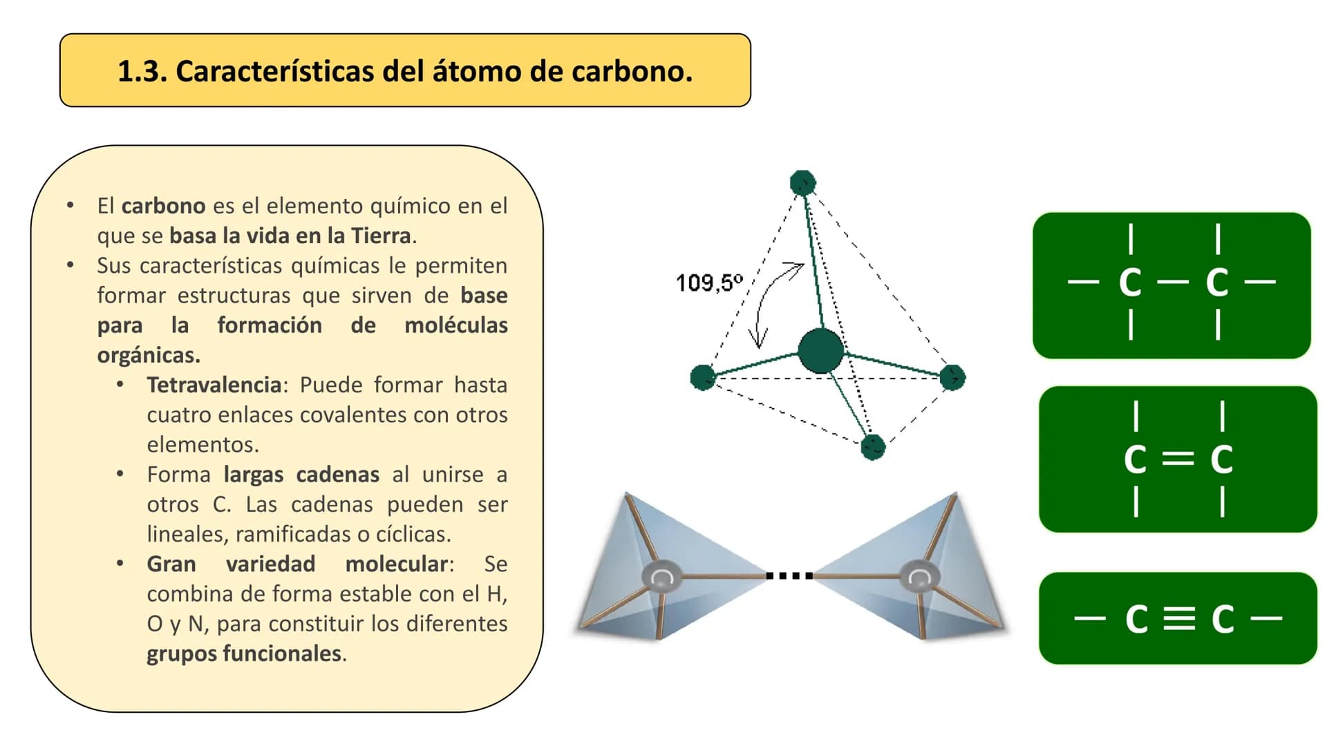 UD 1. LA BASE
QUÍMICA DE LA VIDA
Biología 2º Bachillerato
Marta Gómez Vera Actividades iniciales
• ¿Cuáles son los niveles de organización d