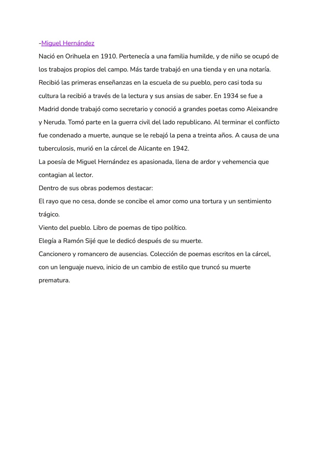 Características del la Generación del 27
-Tradición y vanguardismo.
Aunque desean encontrar nuevas fórmulas poéticas, no rompen con nuestras