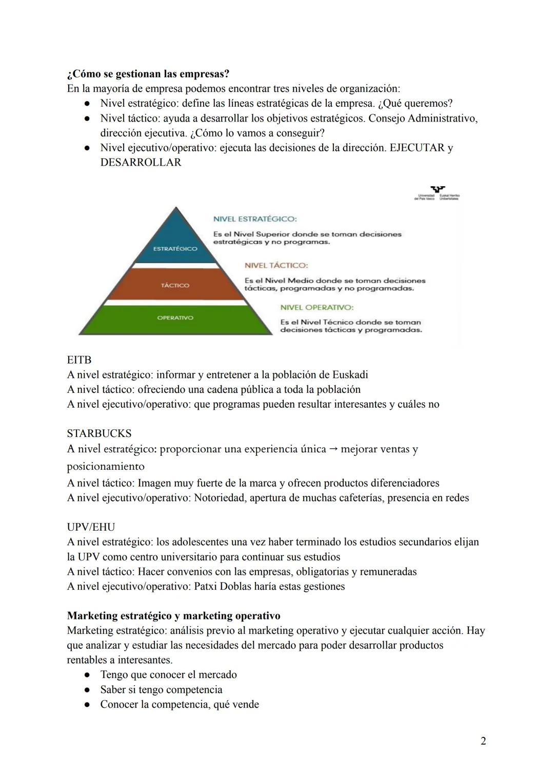 MARKETING
ESTRATÉGICO
E
INTERACTIVO # Tema 1: El plan de marketing

| 1ª FASE | ANÁLISIS DE SITUACIÓN | 1. Análisis de situación externa |
|