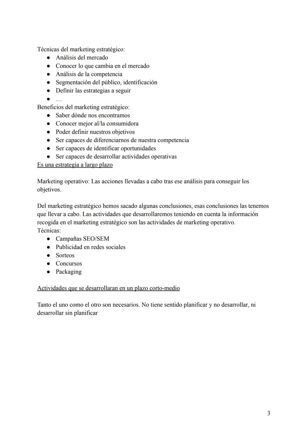 MARKETING
ESTRATÉGICO
E
INTERACTIVO # Tema 1: El plan de marketing

| 1ª FASE | ANÁLISIS DE SITUACIÓN | 1. Análisis de situación externa |
|