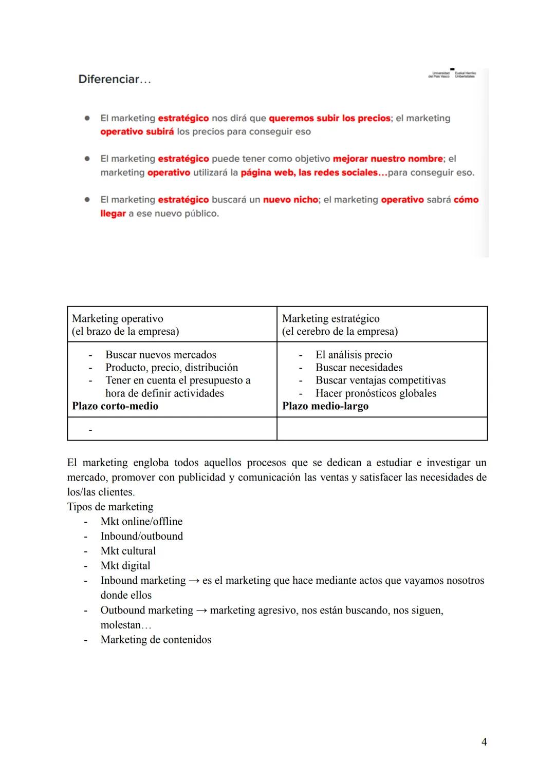MARKETING
ESTRATÉGICO
E
INTERACTIVO # Tema 1: El plan de marketing

| 1ª FASE | ANÁLISIS DE SITUACIÓN | 1. Análisis de situación externa |
|