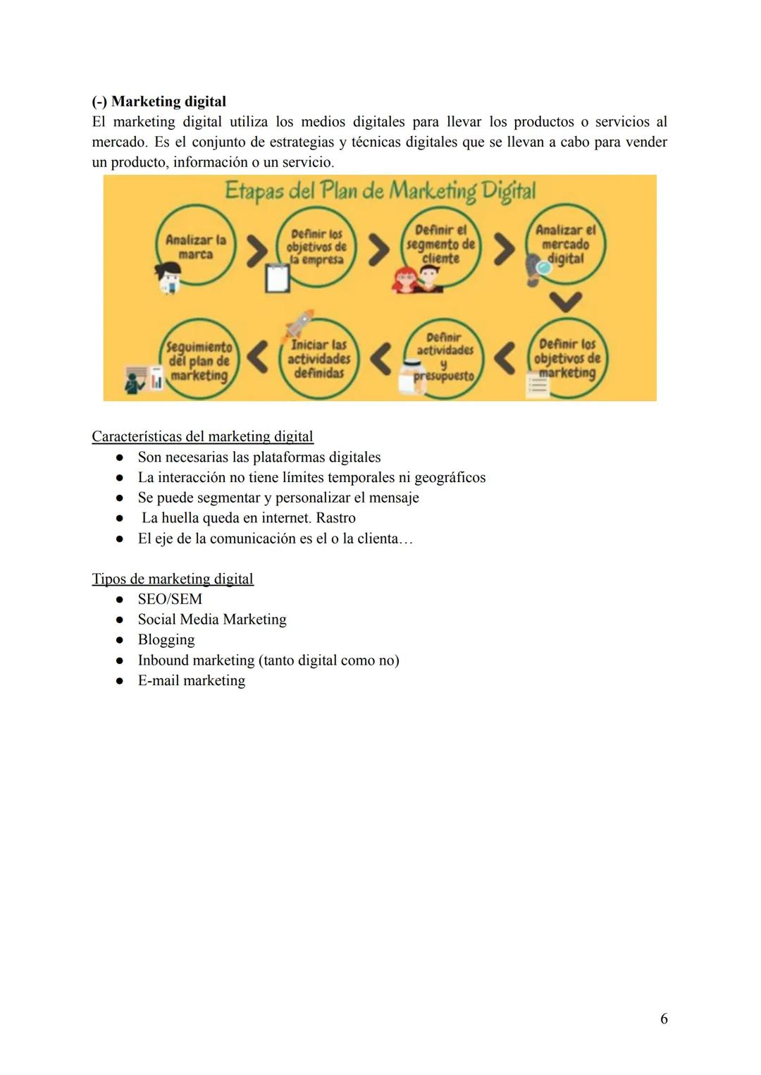 MARKETING
ESTRATÉGICO
E
INTERACTIVO # Tema 1: El plan de marketing

| 1ª FASE | ANÁLISIS DE SITUACIÓN | 1. Análisis de situación externa |
|
