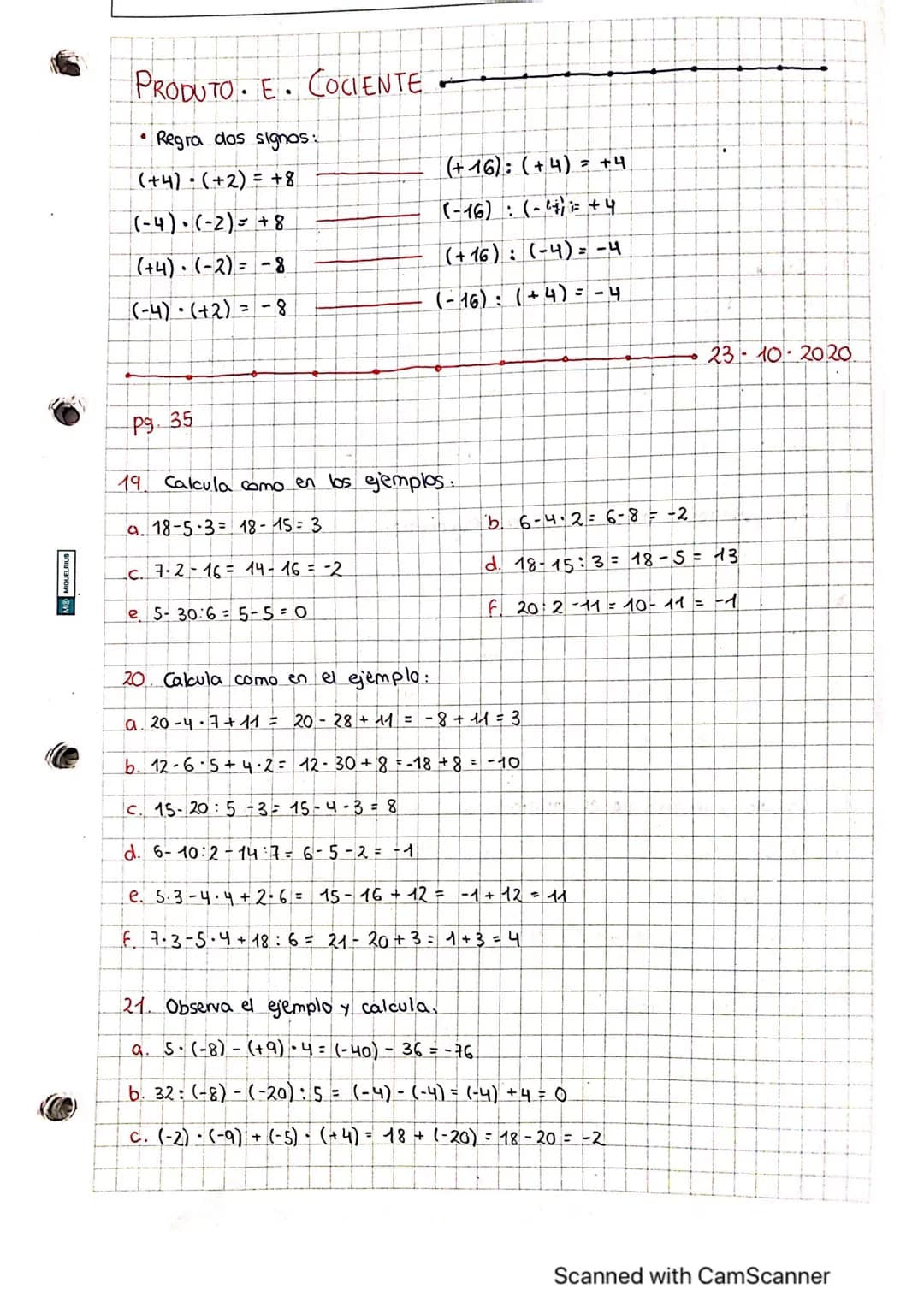 Jin
UNIDAD 2: LOS NÚMEROS ENTEROS
Z = (... -3, -2,-1.0, 1, 2, 3 ...)
Stiven para expresar temperaturas_negativas, deudas, pro
Ordenación: 2<