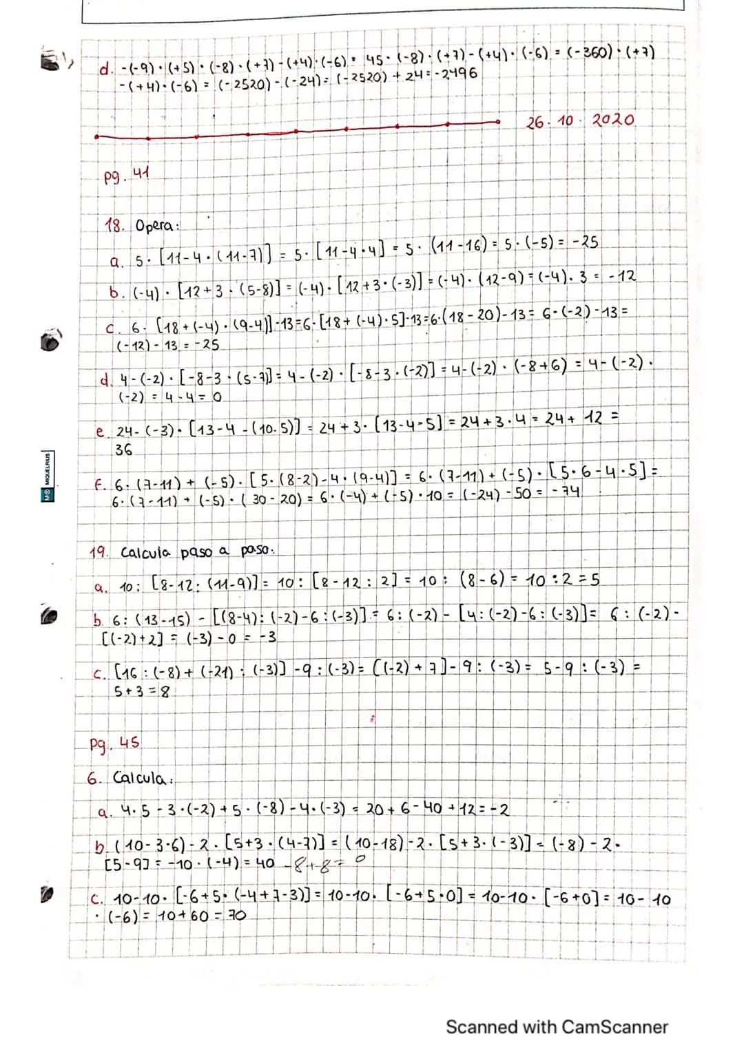 Jin
UNIDAD 2: LOS NÚMEROS ENTEROS
Z = (... -3, -2,-1.0, 1, 2, 3 ...)
Stiven para expresar temperaturas_negativas, deudas, pro
Ordenación: 2<